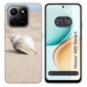 Funda Silicona para Huawei Honor 400 Smart 5G diseño Concha Dibujos