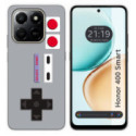 Funda Silicona para Huawei Honor 400 Smart 5G diseño Consola Dibujos