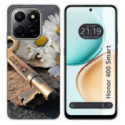 Funda Silicona para Huawei Honor 400 Smart 5G diseño Dream Dibujos