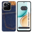 Funda Silicona para Huawei Honor 400 Smart 5G diseño Vaquero Dibujos