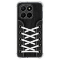 Funda Silicona Antigolpes para Huawei Honor 400 Smart 5G diseño Zapatillas 02 Dibujos
