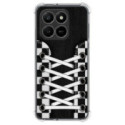 Funda Silicona Antigolpes para Huawei Honor 400 Smart 5G diseño Zapatillas 03 Dibujos