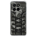 Funda Silicona Antigolpes para Huawei Honor 400 Smart 5G diseño Zapatillas 15 Dibujos