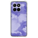 Funda Silicona Antigolpes para Huawei Honor 400 Smart 5G diseño Acuarela 01 Dibujos