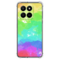 Funda Silicona Antigolpes para Huawei Honor 400 Smart 5G diseño Acuarela 03 Dibujos