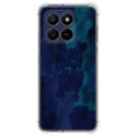 Funda Silicona Antigolpes para Huawei Honor 400 Smart 5G diseño Acuarela 13 Dibujos