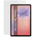 Protector Cristal Templado para Samsung Galaxy Tab S10 Lite Vidrio