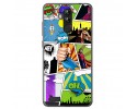 Funda Gel Tpu para Leagoo M9 Pro Diseño Comic Dibujos