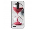 Funda Gel Tpu para Leagoo M9 Pro Diseño Reloj Dibujos
