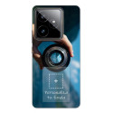 Personaliza tu Funda Silicona Gel Tpu Transparente con tu Fotografia para Realme GT 7 / GT 7T 5G Dibujo Personalizada