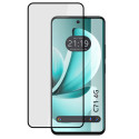 Protector Cristal Templado Completo 5D Full Glue Negro para Realme C71 4G Vidrio