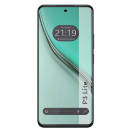 Protector Pantalla Hidrogel Flexible para Realme P3 lite 2