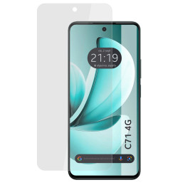 Protector Pantalla Hidrogel Flexible para Realme C71 4G