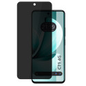 Protector Pantalla Hidrogel Privacidad Antiespías para Realme C71 4G
