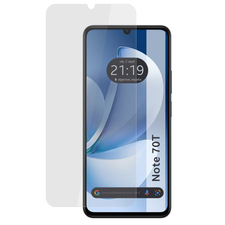 Protector Pantalla Hidrogel Flexible para Realme Note 70T
