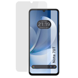 Protector Pantalla Hidrogel Mate Antihuellas para Realme Note 70T
