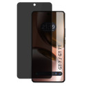 Protector Pantalla Hidrogel Privacidad Antiespías para Realme GT 7 / GT 7T 5G