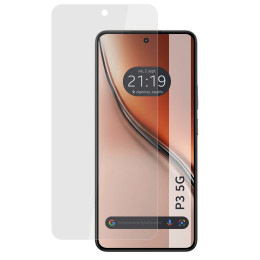 Protector Pantalla Hidrogel Mate Antihuellas para Realme P3 5G