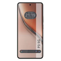 Protector Pantalla Hidrogel Mate Antihuellas para Realme P3 5G 2