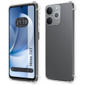 Funda Silicona Antigolpes Transparente para Realme Note 70T