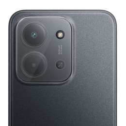 Protector Cristal Templado Cámara Trasera para Xiaomi Redmi 15C 4G / 5G Vidrio 2