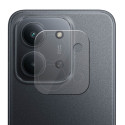 Protector Cristal Templado Cámara Trasera para Xiaomi Poco C85 Vidrio
