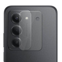 Protector Cristal Templado Cámara Trasera para Xiaomi Redmi 15 4G / 5G Vidrio