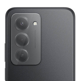 Protector Cristal Templado Cámara Trasera para Xiaomi Redmi 15 4G / 5G Vidrio 2