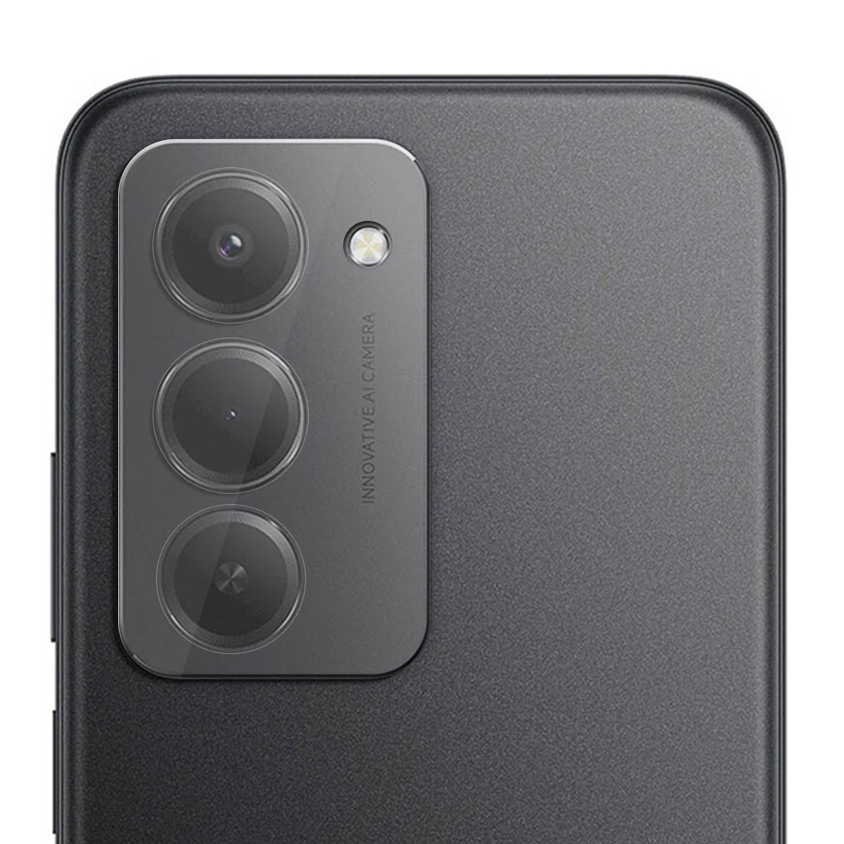 Protector Cristal Templado Cámara Trasera para Xiaomi Redmi 15 4G / 5G Vidrio