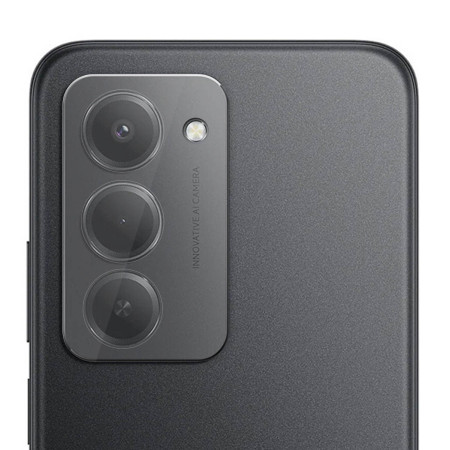 Protector Cristal Templado Cámara Trasera para Xiaomi Redmi 15 4G / 5G Vidrio