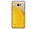 Funda Gel Tpu para Samsung Galaxy J4+ Plus Diseño Cerveza Dibujos