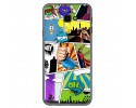 Funda Gel Tpu para Samsung Galaxy J4+ Plus Diseño Comic Dibujos