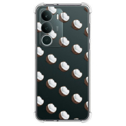 Funda Silicona Antigolpes para Realme P3 lite diseño Cocos Dibujos
