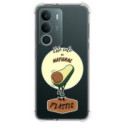 Funda Silicona Antigolpes para Realme P3 lite diseño Culo Natural Dibujos