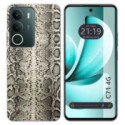 Funda Silicona para Realme C71 4G diseño Animal 01 Dibujos