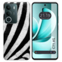 Funda Silicona para Realme C71 4G diseño Animal 02 Dibujos