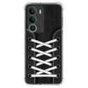 Funda Silicona Antigolpes para Realme C71 4G diseño Zapatillas 02 Dibujos