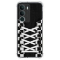 Funda Silicona Antigolpes para Realme C71 4G diseño Zapatillas 03 Dibujos