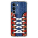 Funda Silicona Antigolpes para Realme C71 4G diseño Zapatillas 11 Dibujos