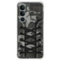 Funda Silicona Antigolpes para Realme C71 4G diseño Zapatillas 15 Dibujos