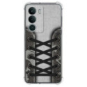 Funda Silicona Antigolpes para Realme C71 4G diseño Zapatillas 16 Dibujos