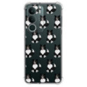Funda Silicona Antigolpes para Realme C71 4G diseño Perros 07 Dibujos