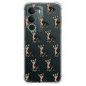 Funda Silicona Antigolpes para Realme C71 4G diseño Perros 11 Dibujos