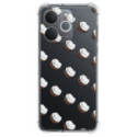 Funda Silicona Antigolpes para Realme Note 70T diseño Cocos Dibujos