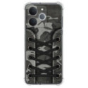 Funda Silicona Antigolpes para Realme Note 70T diseño Zapatillas 15 Dibujos