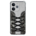 Funda Silicona Antigolpes para Realme Note 70T diseño Zapatillas 16 Dibujos