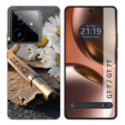 Funda Silicona para Realme GT 7 / GT 7T 5G diseño Dream Dibujos
