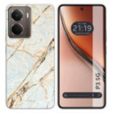 Funda Silicona para Realme P3 5G diseño Mármol 13 Dibujos
