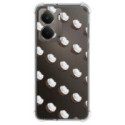 Funda Silicona Antigolpes para Realme P3 5G diseño Cocos Dibujos