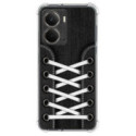 Funda Silicona Antigolpes para Realme P3 5G diseño Zapatillas 02 Dibujos